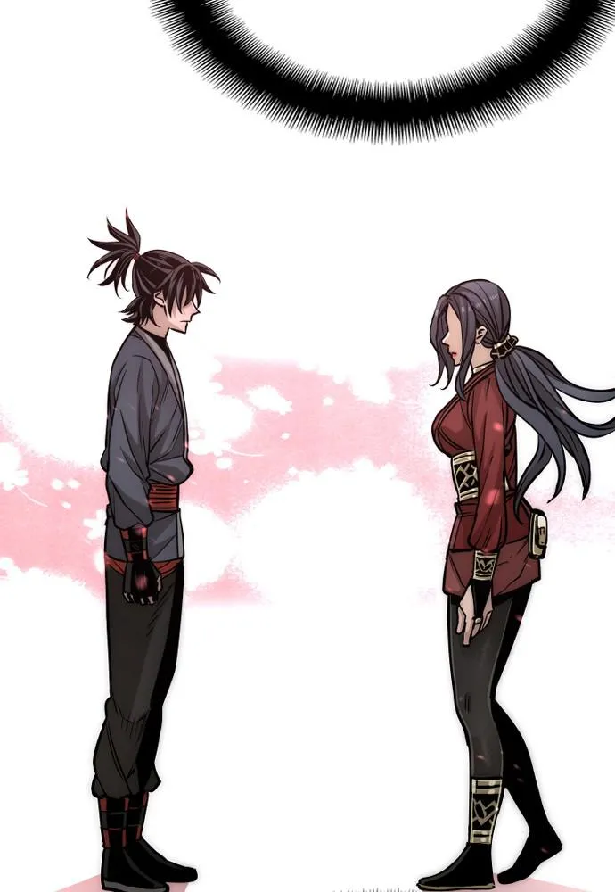 Read Murim RPG Simulation EN Manga Online