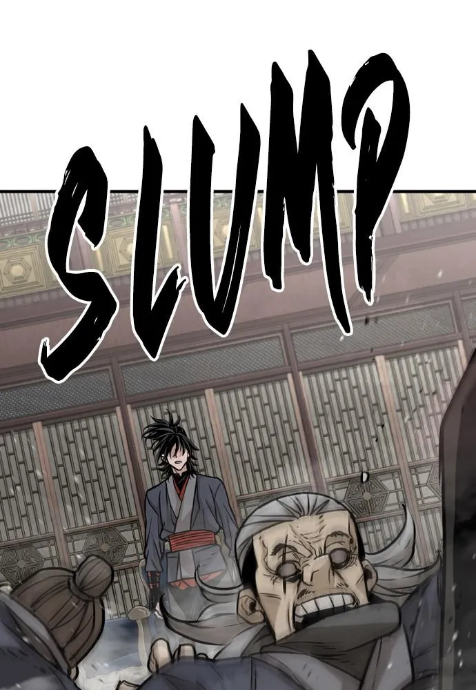 Read Murim RPG Simulation EN Manga Online