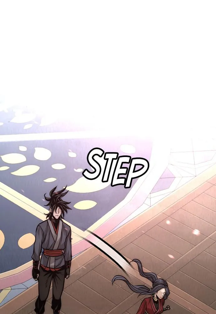 Read Murim RPG Simulation EN Manga Online