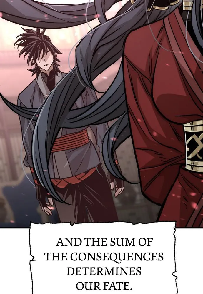Read Murim RPG Simulation EN Manga Online