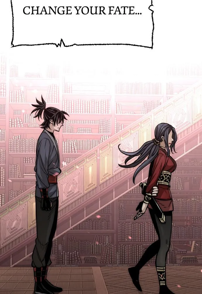 Read Murim RPG Simulation EN Manga Online
