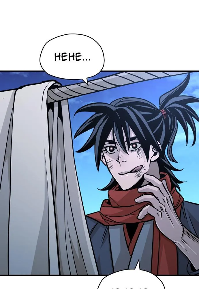 Read Murim RPG Simulation EN Manga Online
