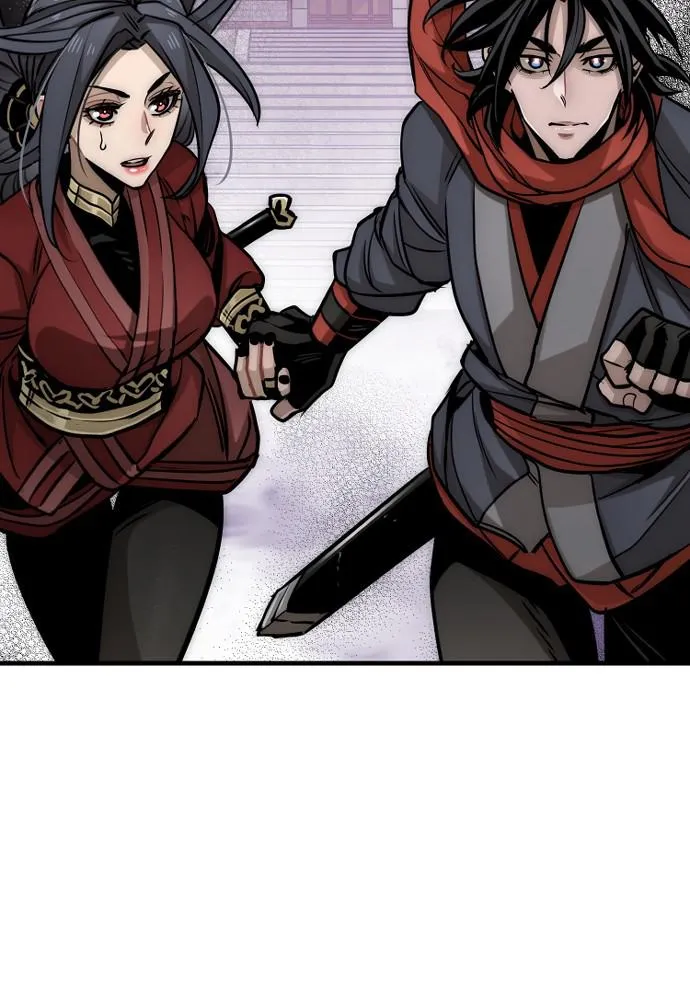 Read Murim RPG Simulation EN Manga Online