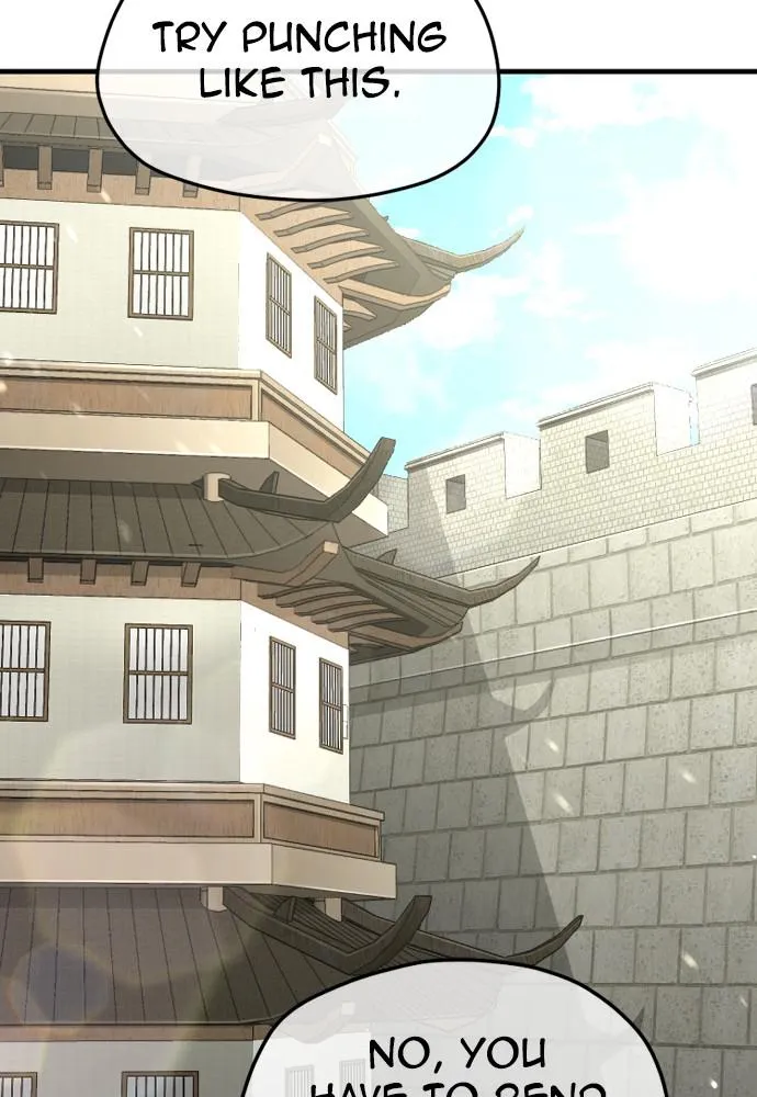 Read Murim RPG Simulation EN Manga Online