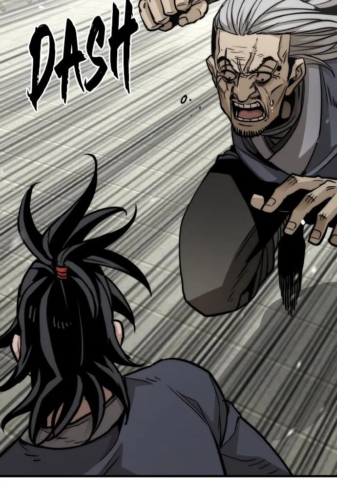 Read Murim RPG Simulation EN Manga Online