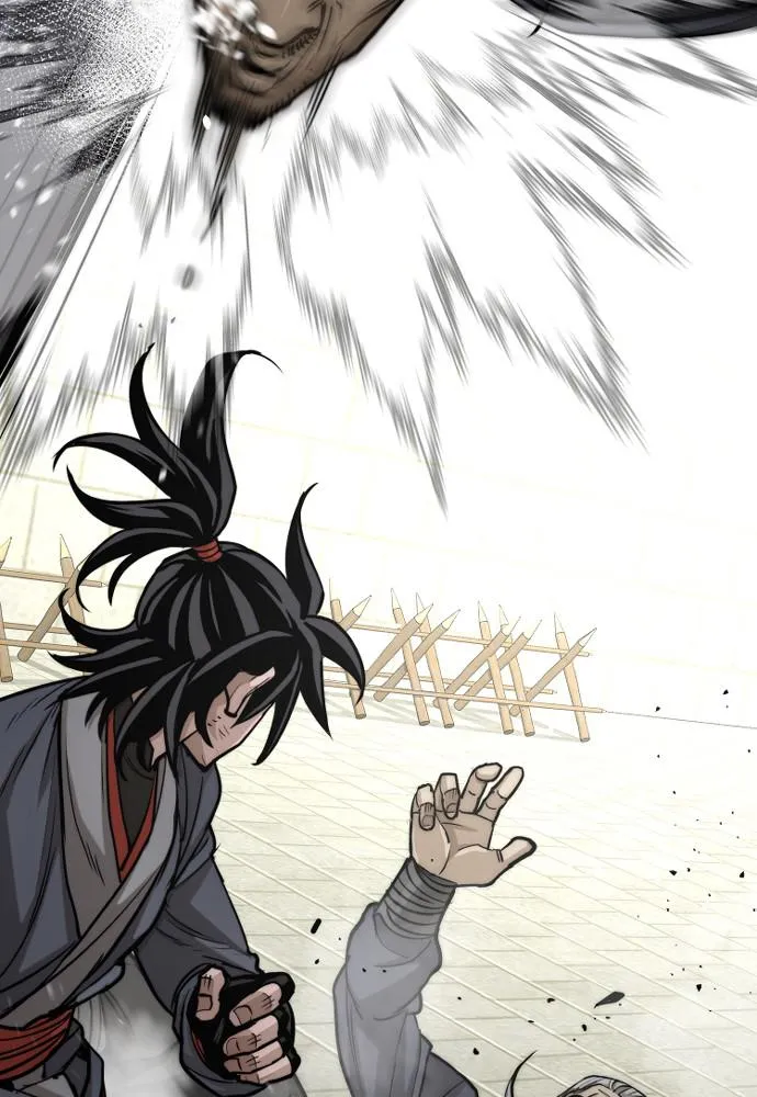 Read Murim RPG Simulation EN Manga Online