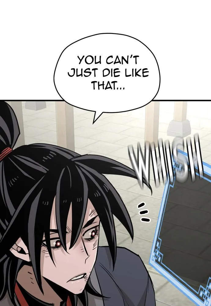 Read Murim RPG Simulation EN Manga Online
