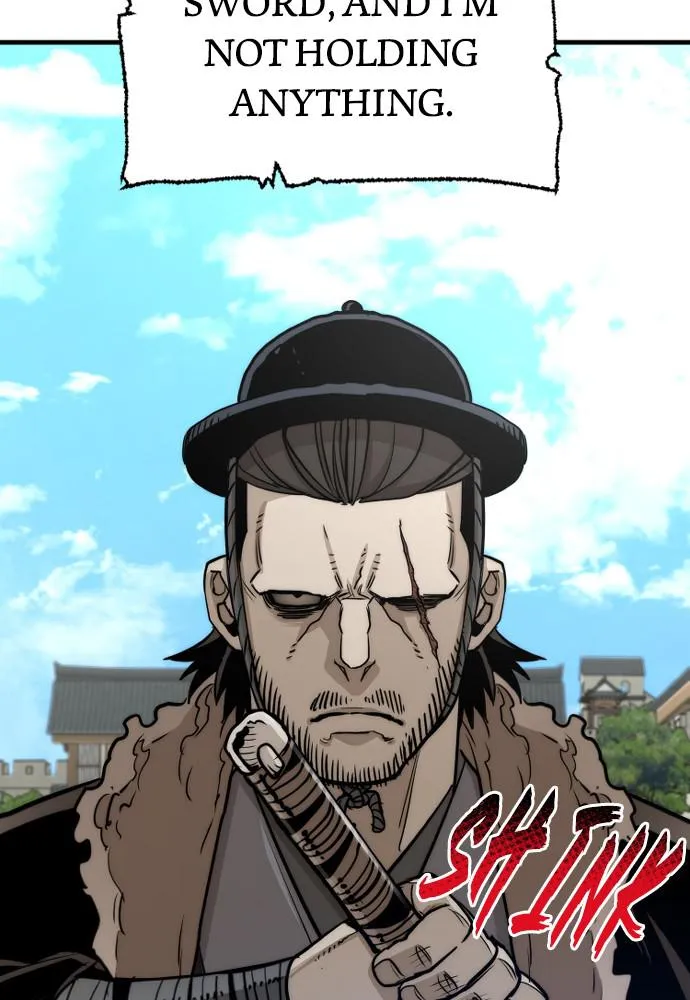 Read Murim RPG Simulation EN Manga Online