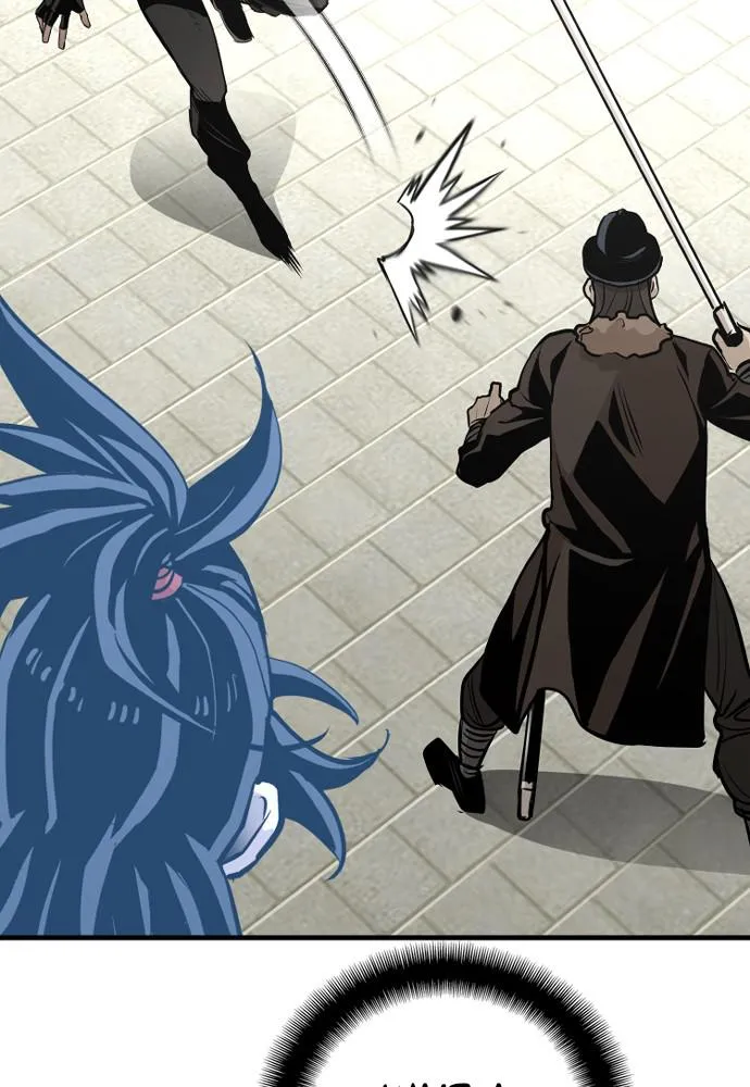 Read Murim RPG Simulation EN Manga Online