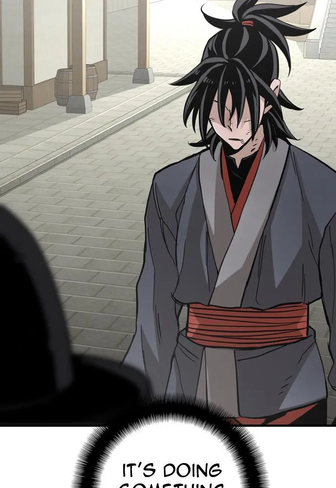 Read Murim RPG Simulation EN Manga Online