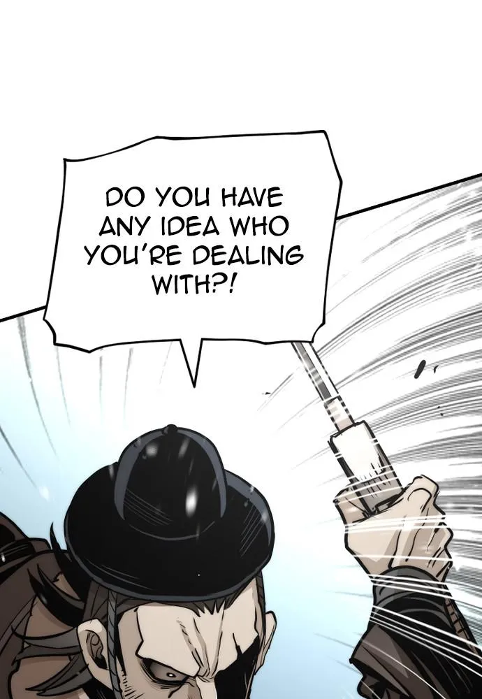 Read Murim RPG Simulation EN Manga Online