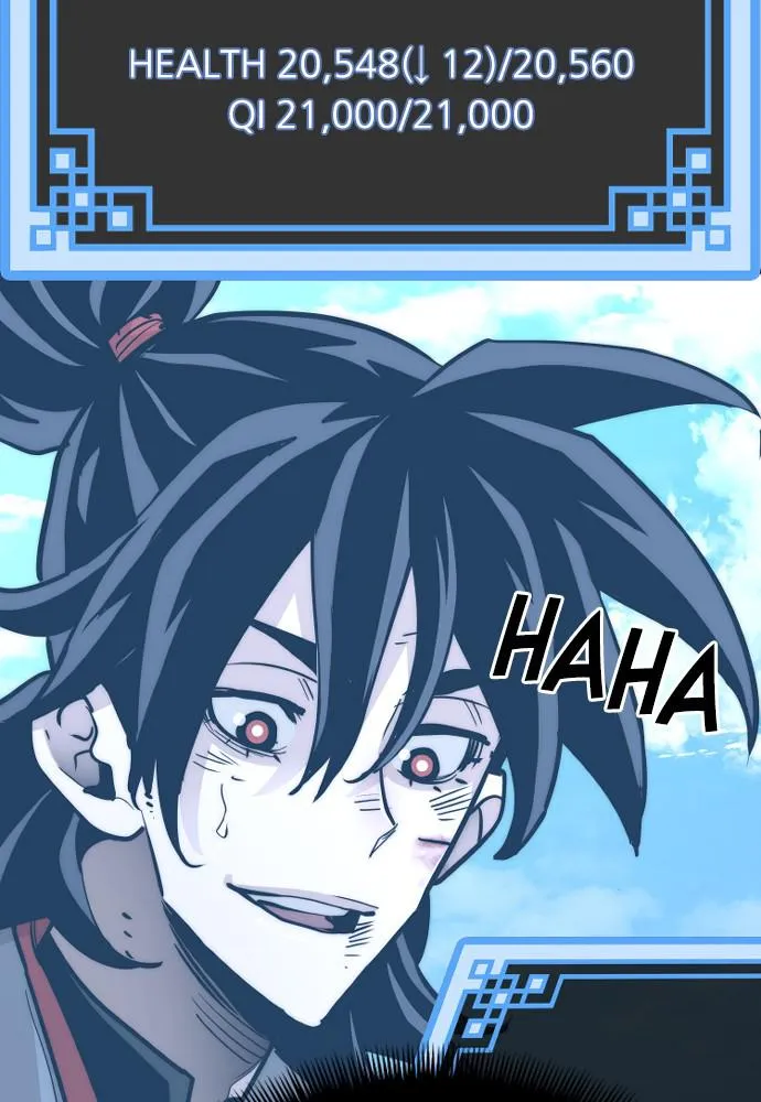 Read Murim RPG Simulation EN Manga Online