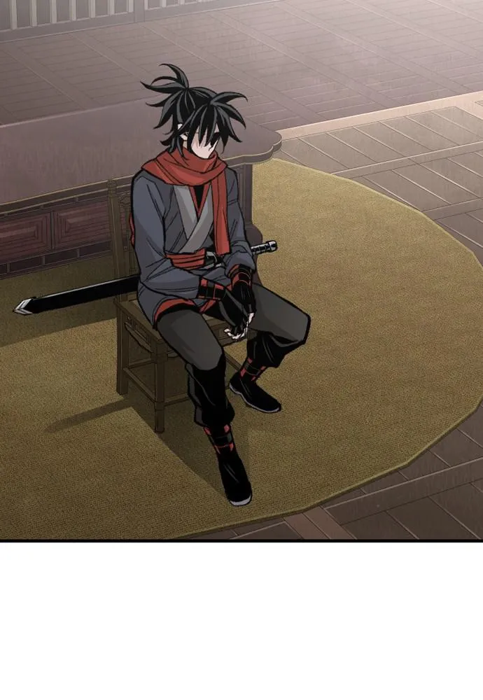 Read Murim RPG Simulation EN Manga Online