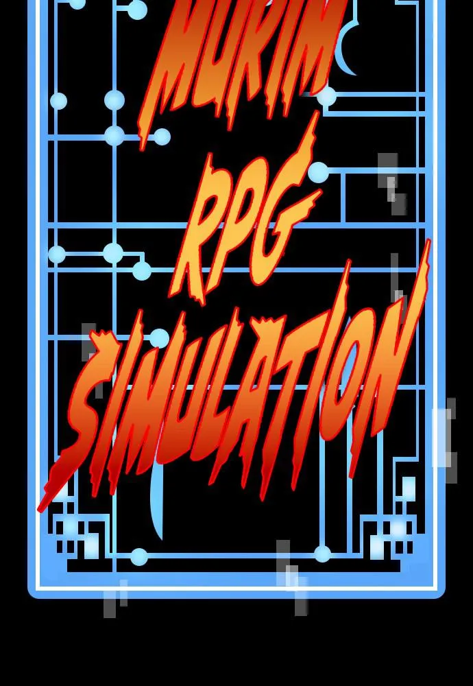 Read Murim RPG Simulation EN Manga Online