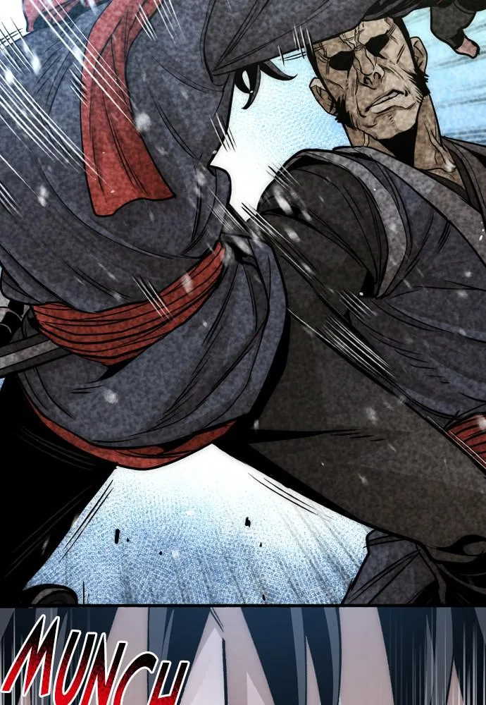 Read Murim RPG Simulation EN Manga Online
