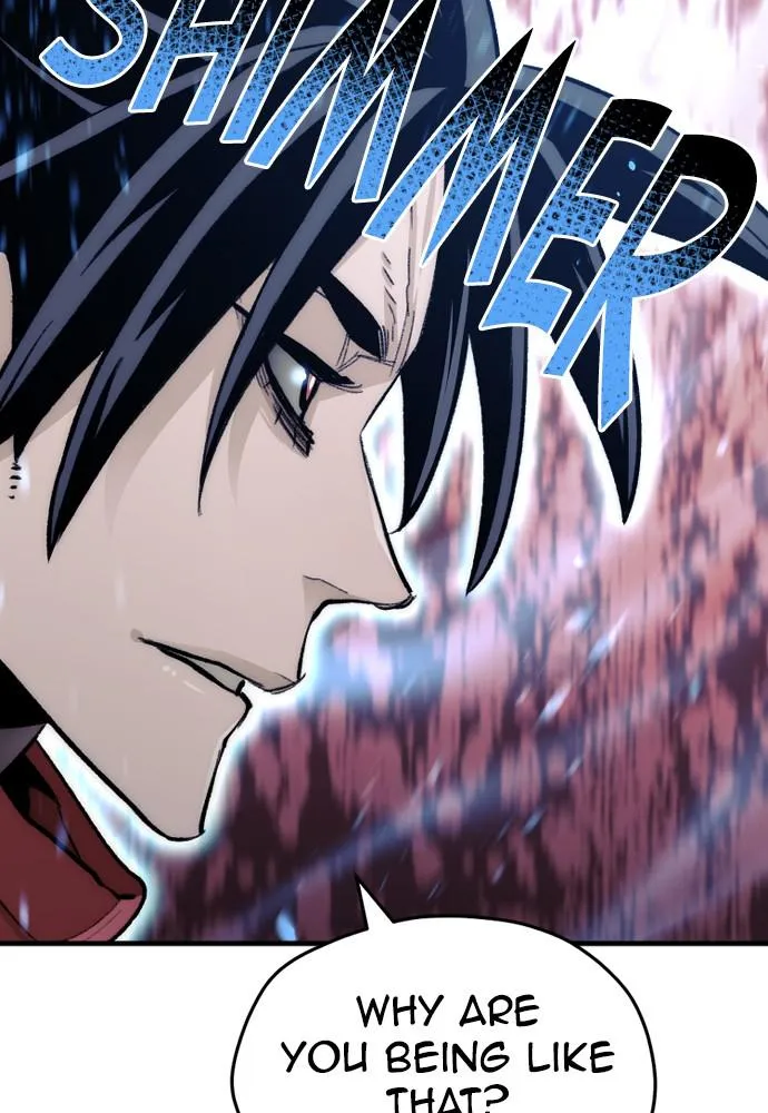 Read Murim RPG Simulation EN Manga Online