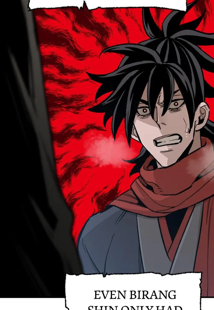 Read Murim RPG Simulation EN Manga Online