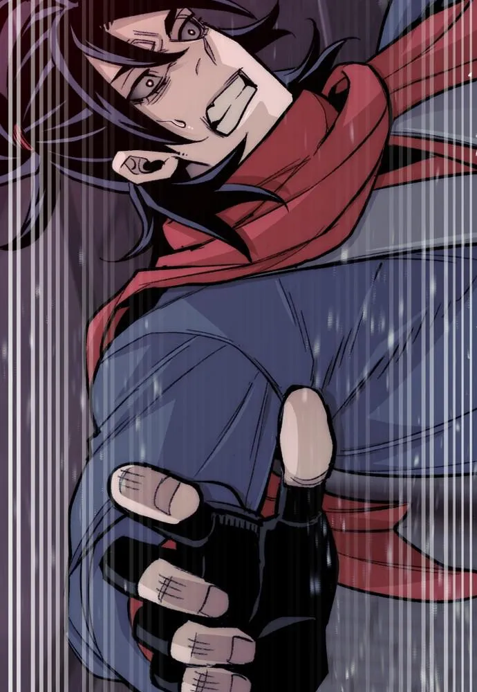 Read Murim RPG Simulation EN Manga Online