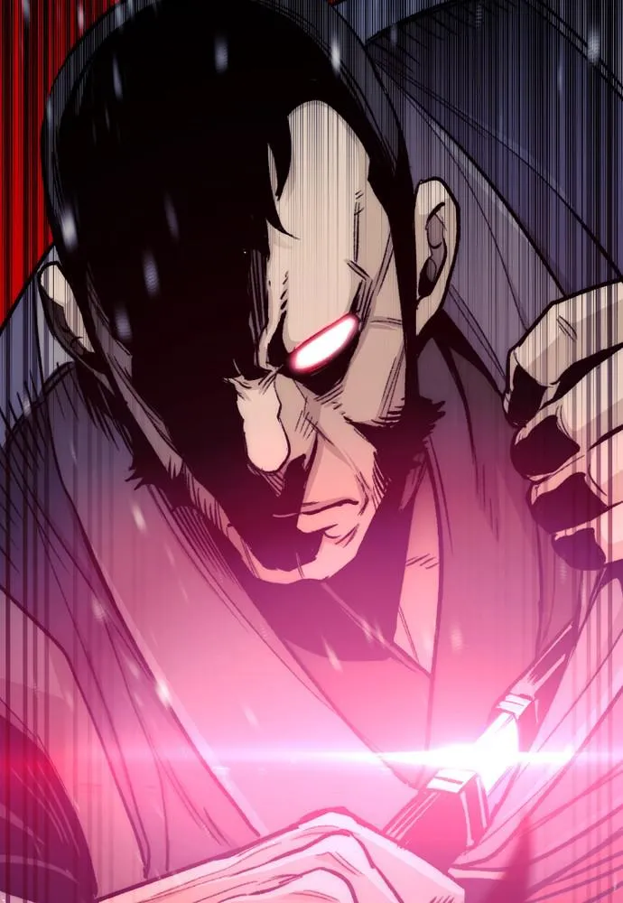 Read Murim RPG Simulation EN Manga Online