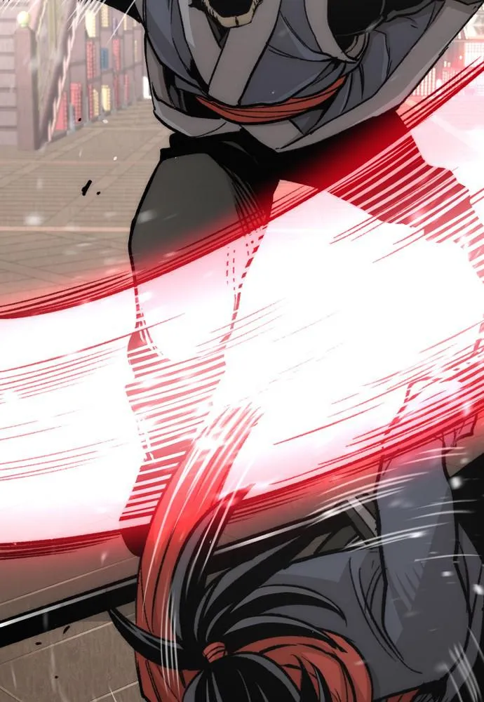 Read Murim RPG Simulation EN Manga Online