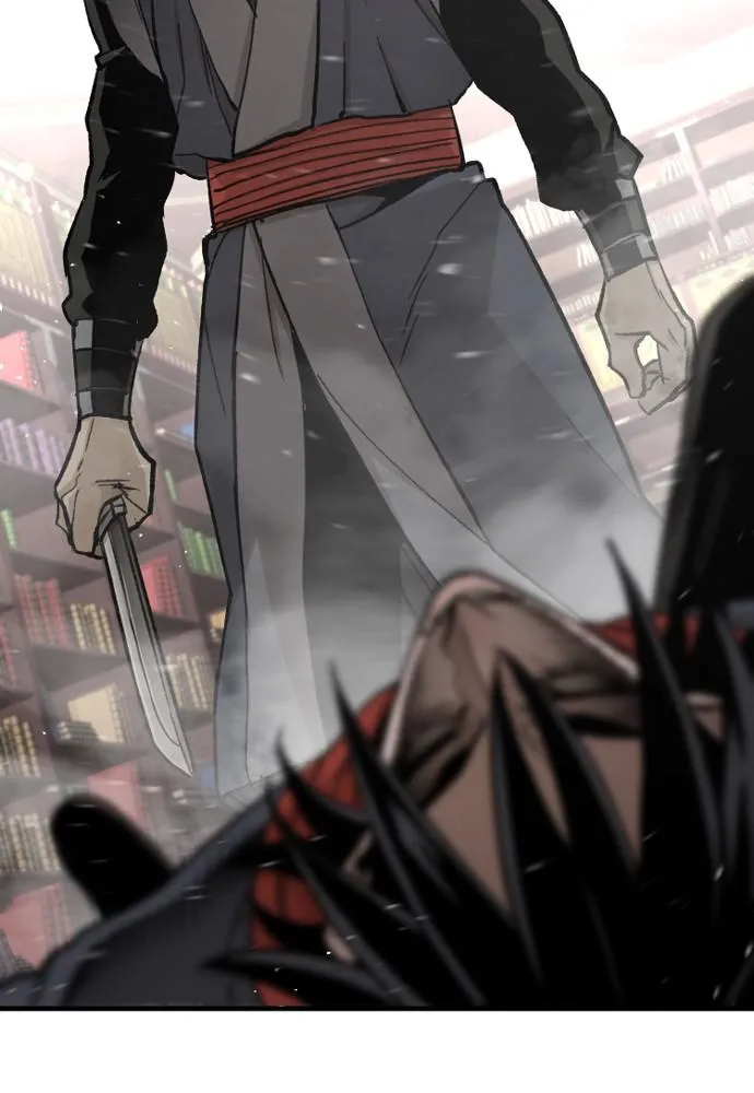 Read Murim RPG Simulation EN Manga Online