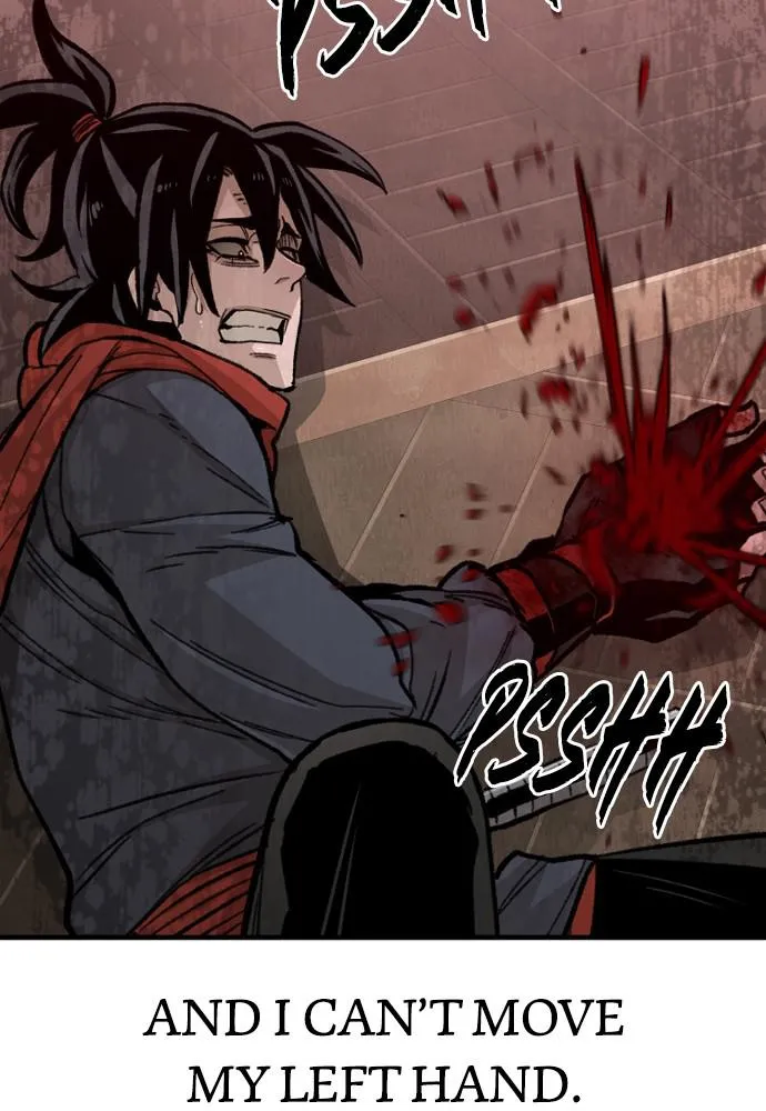 Read Murim RPG Simulation EN Manga Online