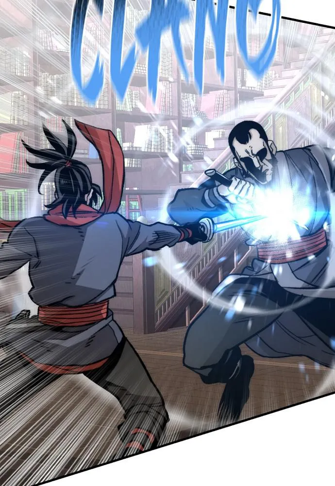 Read Murim RPG Simulation EN Manga Online