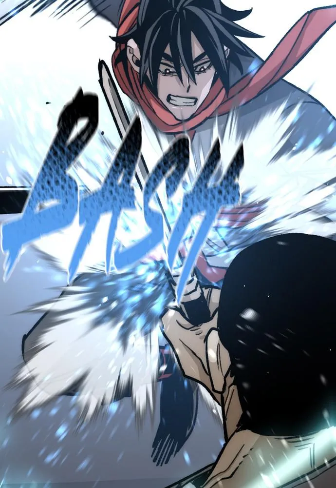 Read Murim RPG Simulation EN Manga Online