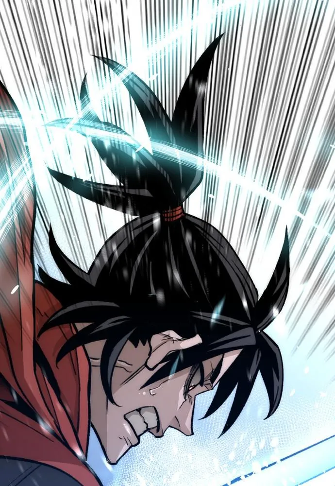 Read Murim RPG Simulation EN Manga Online