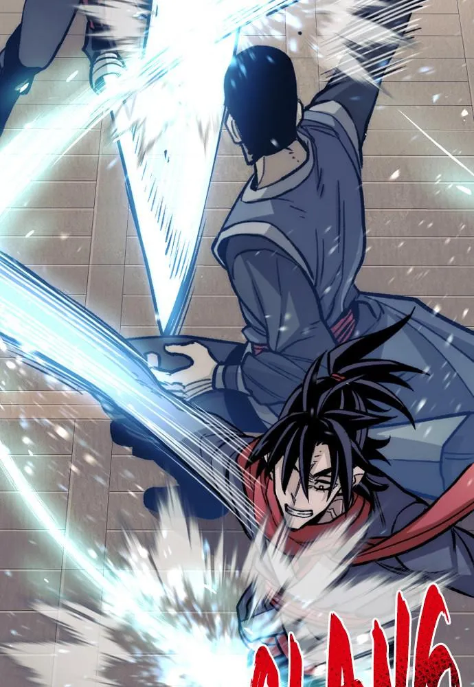 Read Murim RPG Simulation EN Manga Online