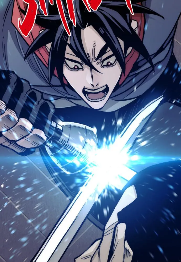 Read Murim RPG Simulation EN Manga Online