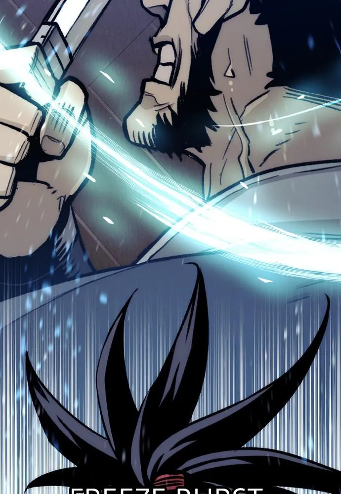 Read Murim RPG Simulation EN Manga Online