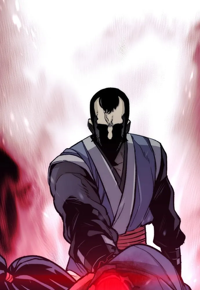 Read Murim RPG Simulation EN Manga Online