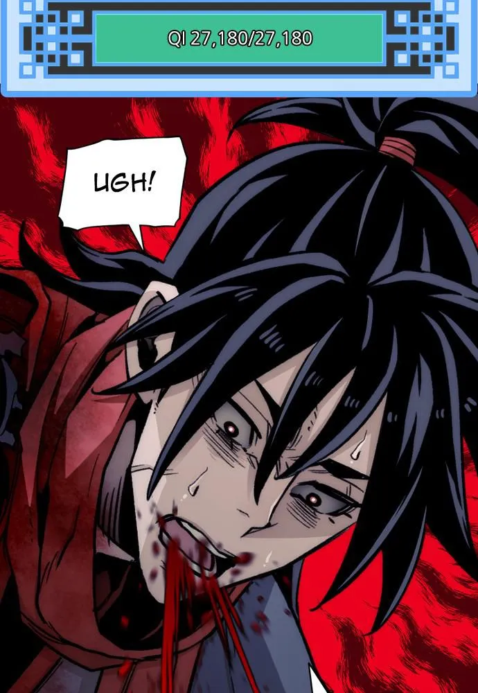 Read Murim RPG Simulation EN Manga Online