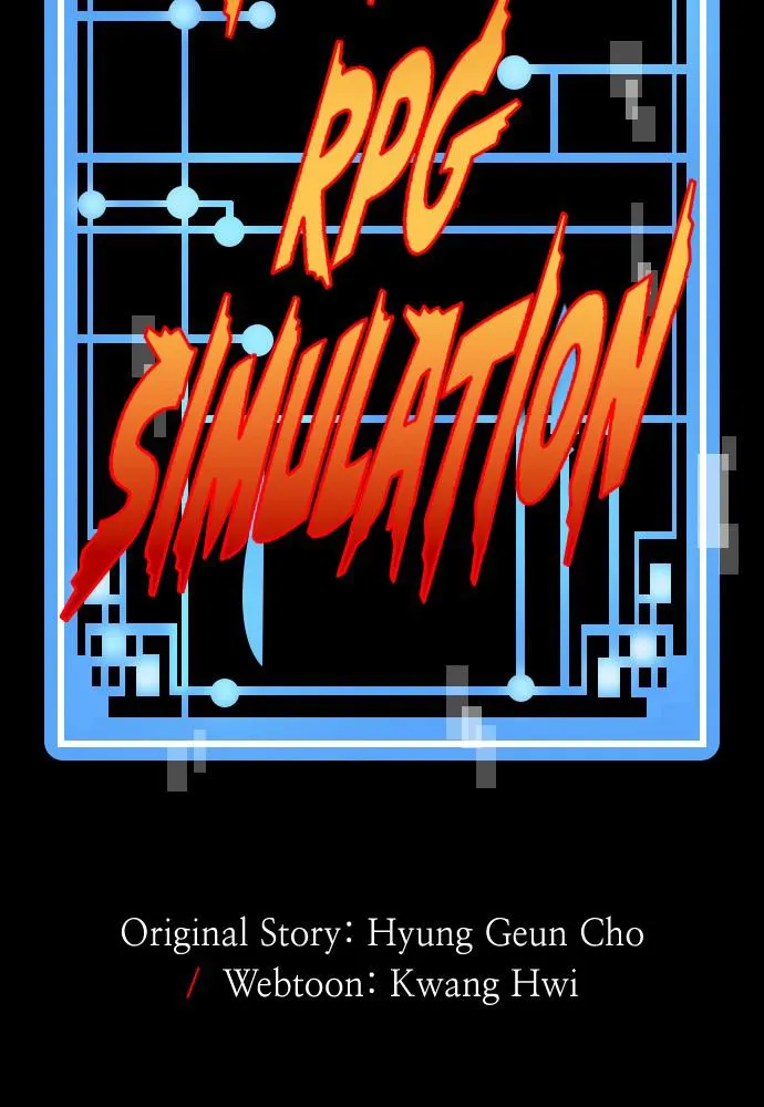 Read Murim RPG Simulation EN Manga Online
