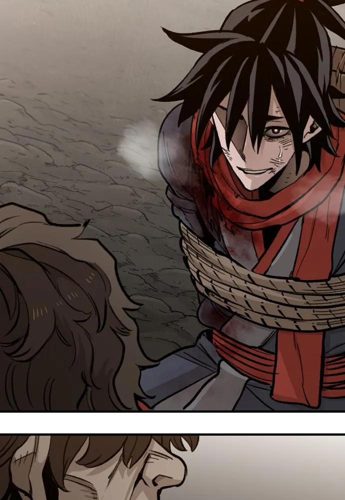 Read Murim RPG Simulation EN Manga Online
