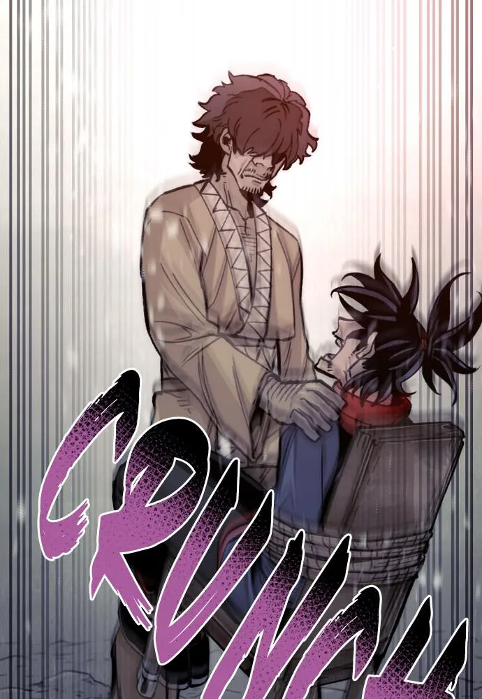Read Murim RPG Simulation EN Manga Online
