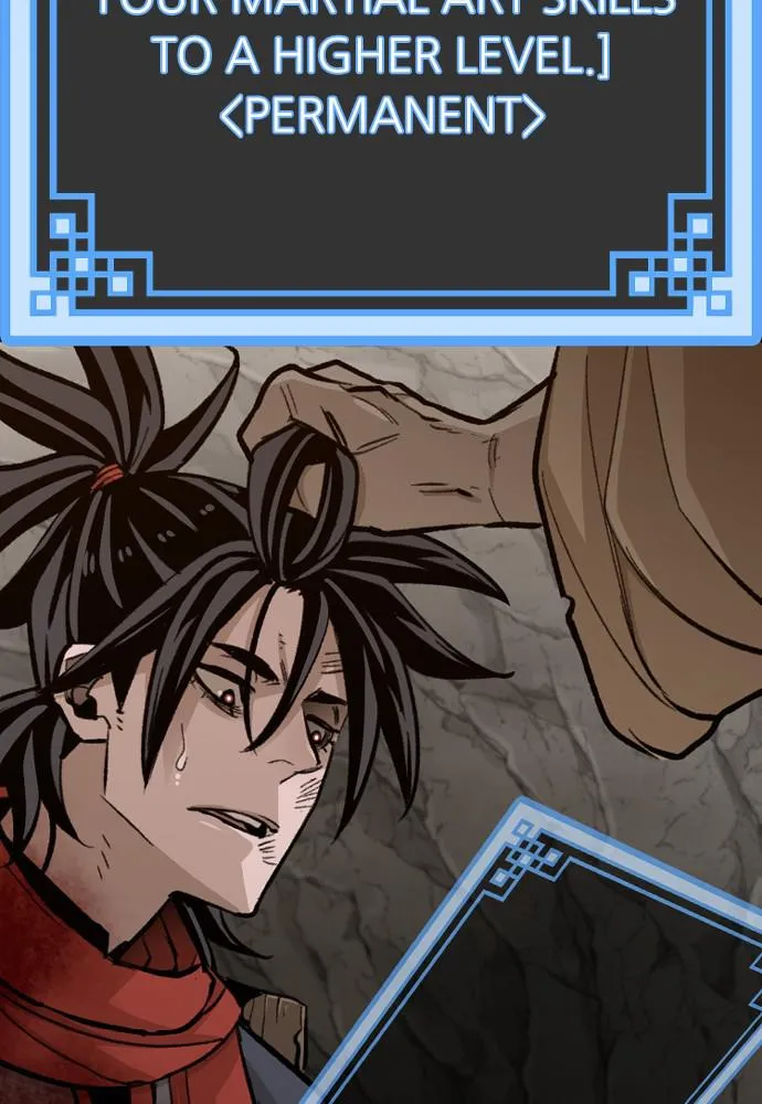 Read Murim RPG Simulation EN Manga Online