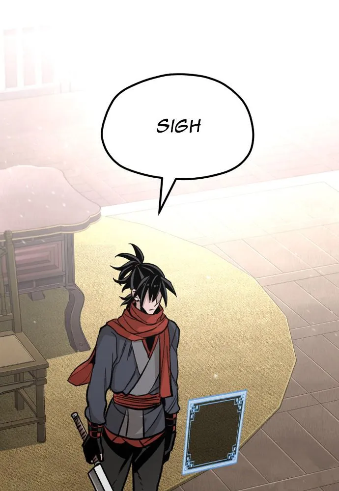 Read Murim RPG Simulation EN Manga Online