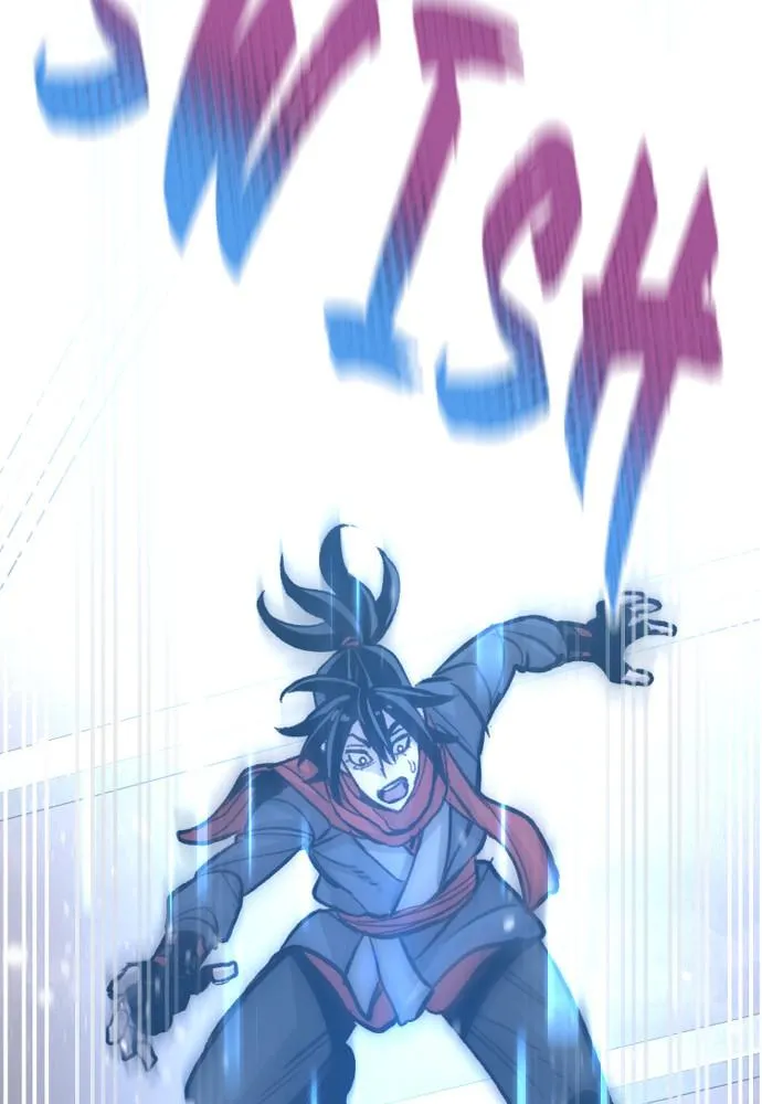 Read Murim RPG Simulation EN Manga Online