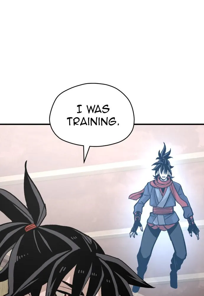 Read Murim RPG Simulation EN Manga Online
