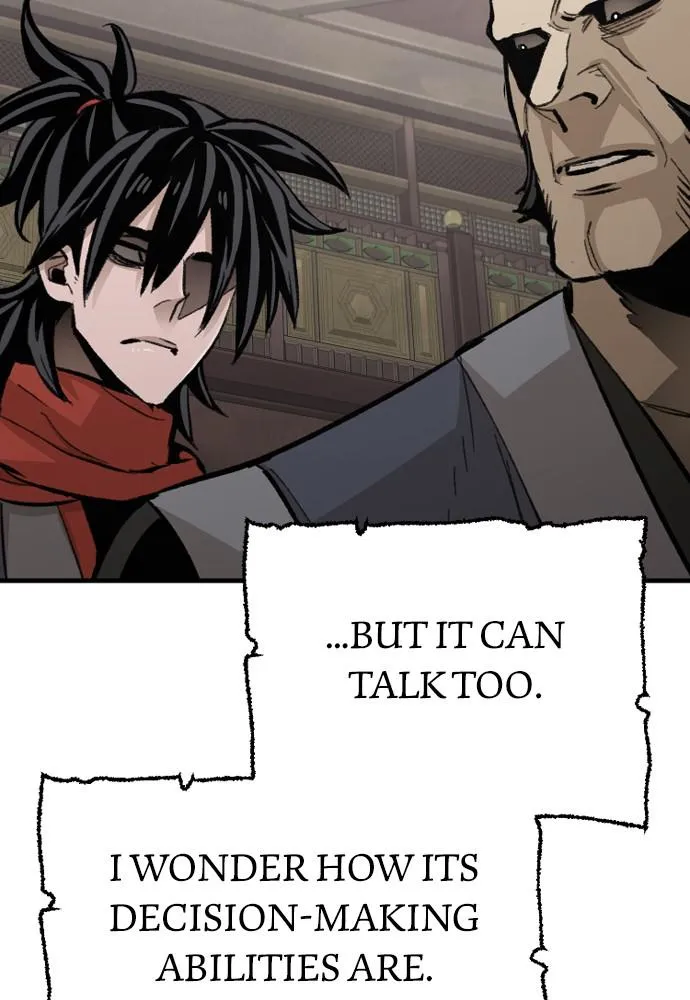 Read Murim RPG Simulation EN Manga Online