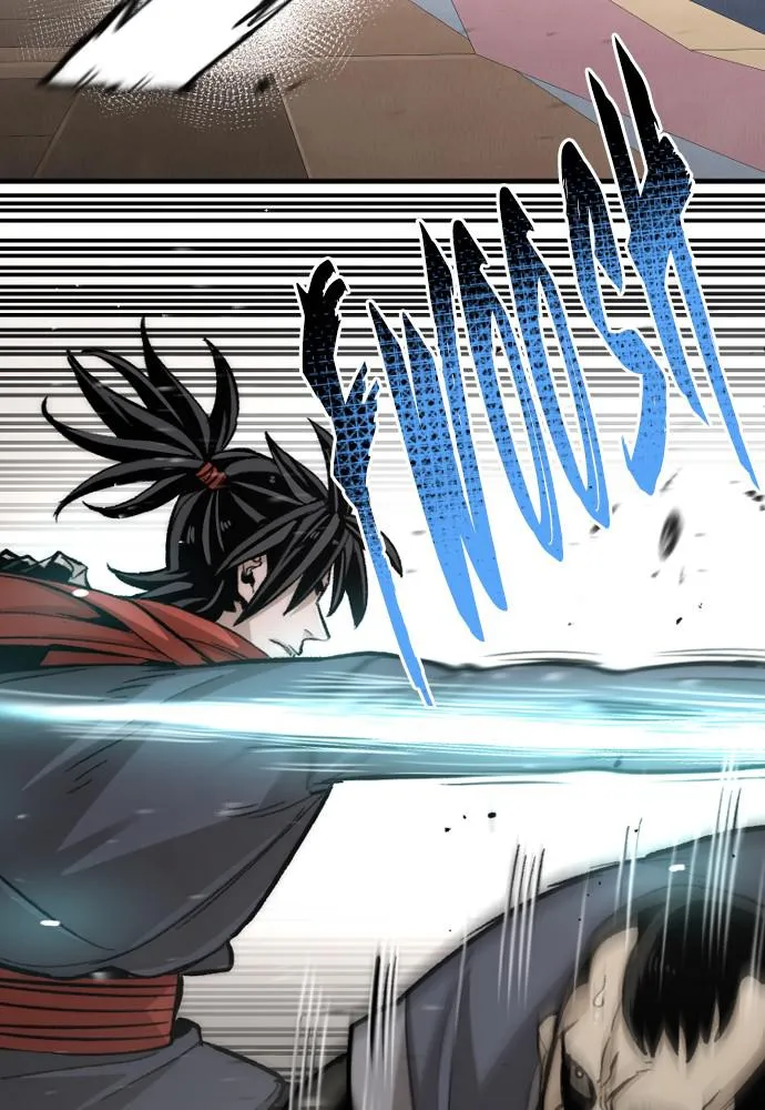 Read Murim RPG Simulation EN Manga Online