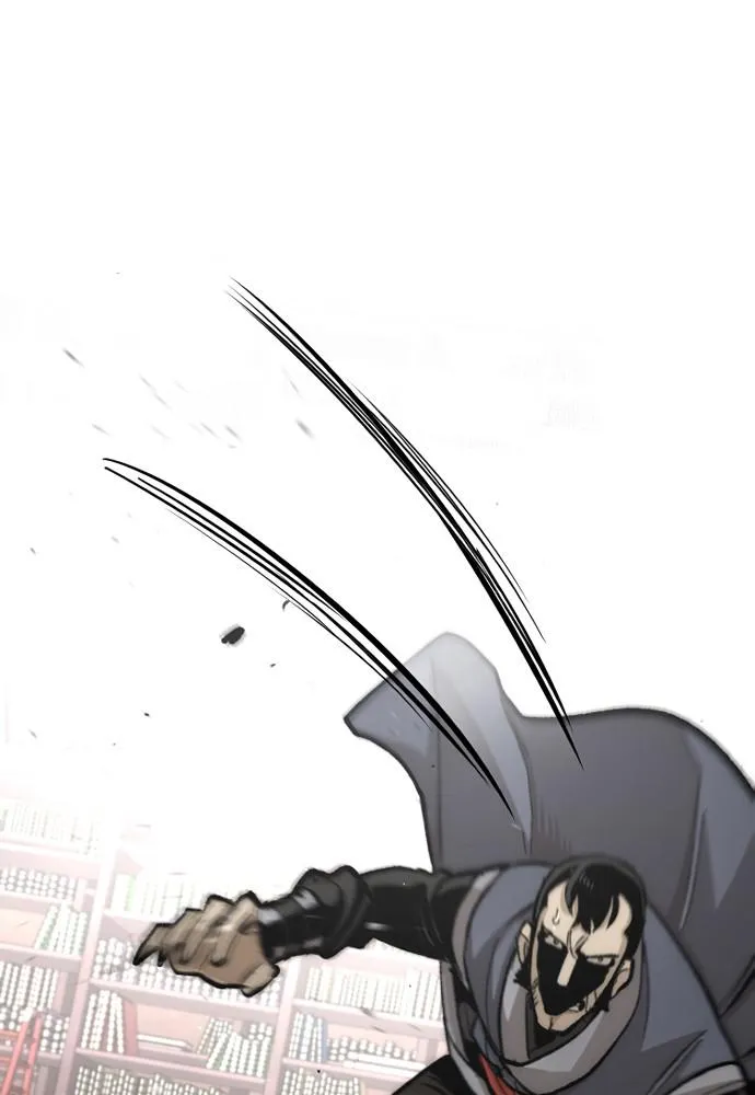 Read Murim RPG Simulation EN Manga Online