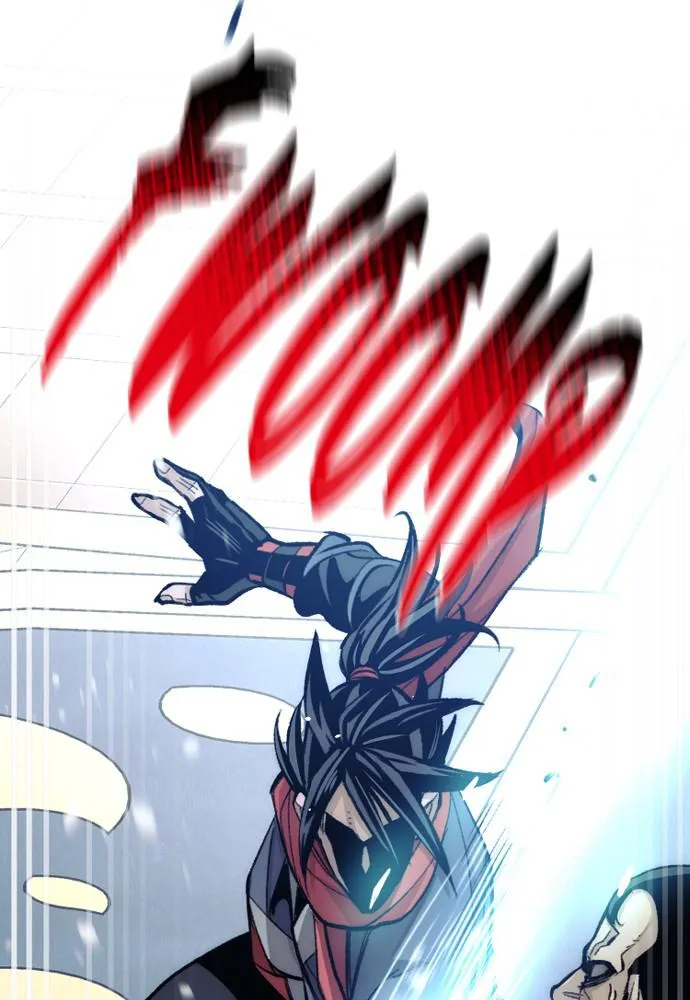 Read Murim RPG Simulation EN Manga Online