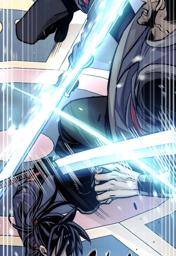 Read Murim RPG Simulation EN Manga Online