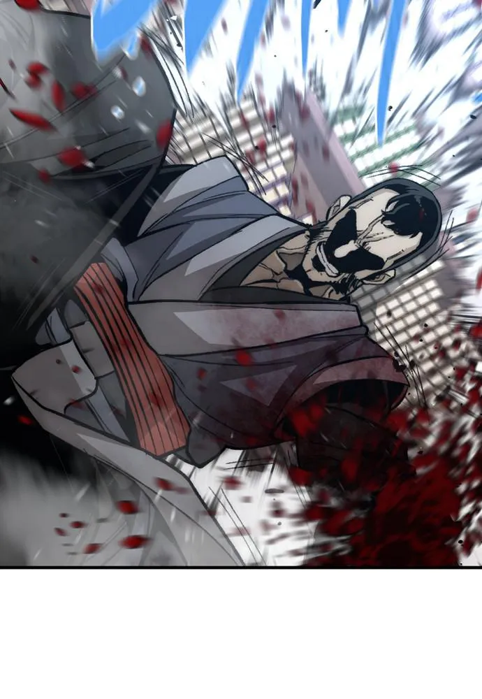 Read Murim RPG Simulation EN Manga Online