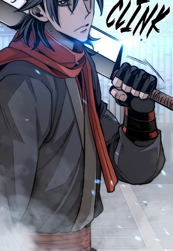 Read Murim RPG Simulation EN Manga Online
