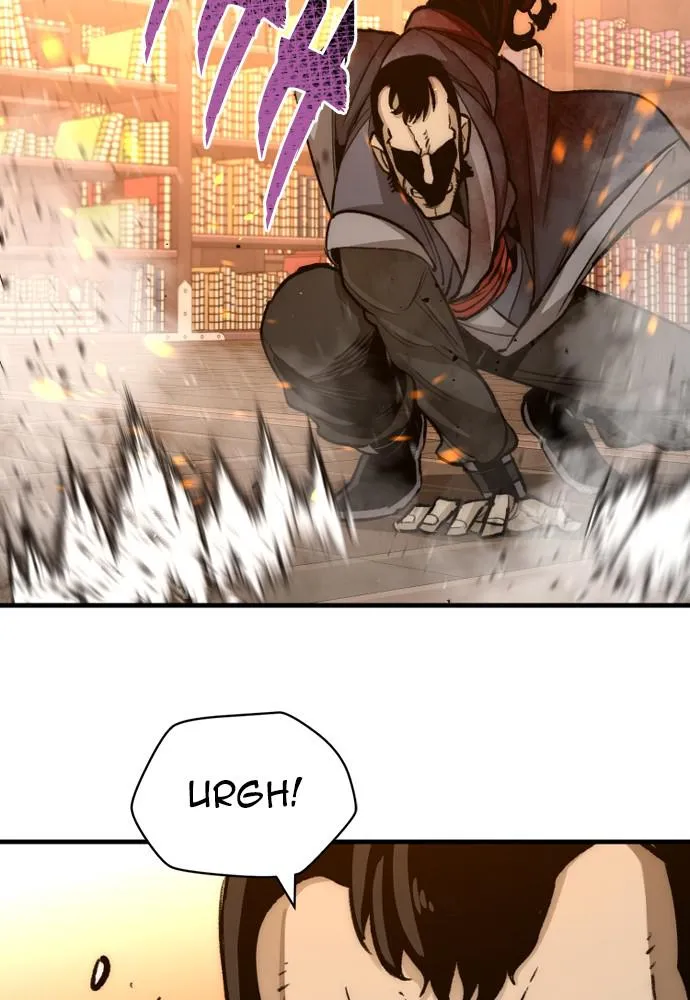 Read Murim RPG Simulation EN Manga Online