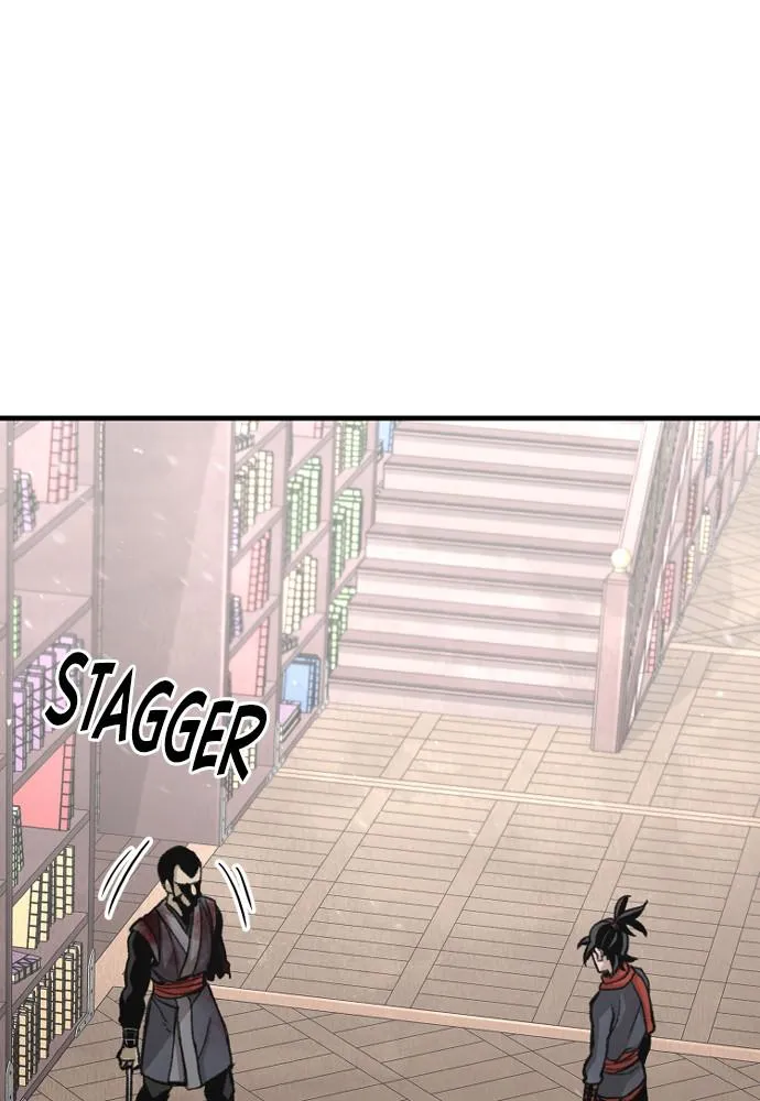 Read Murim RPG Simulation EN Manga Online